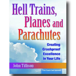 Hell Trains Book