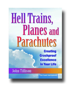 Hell Trains Book