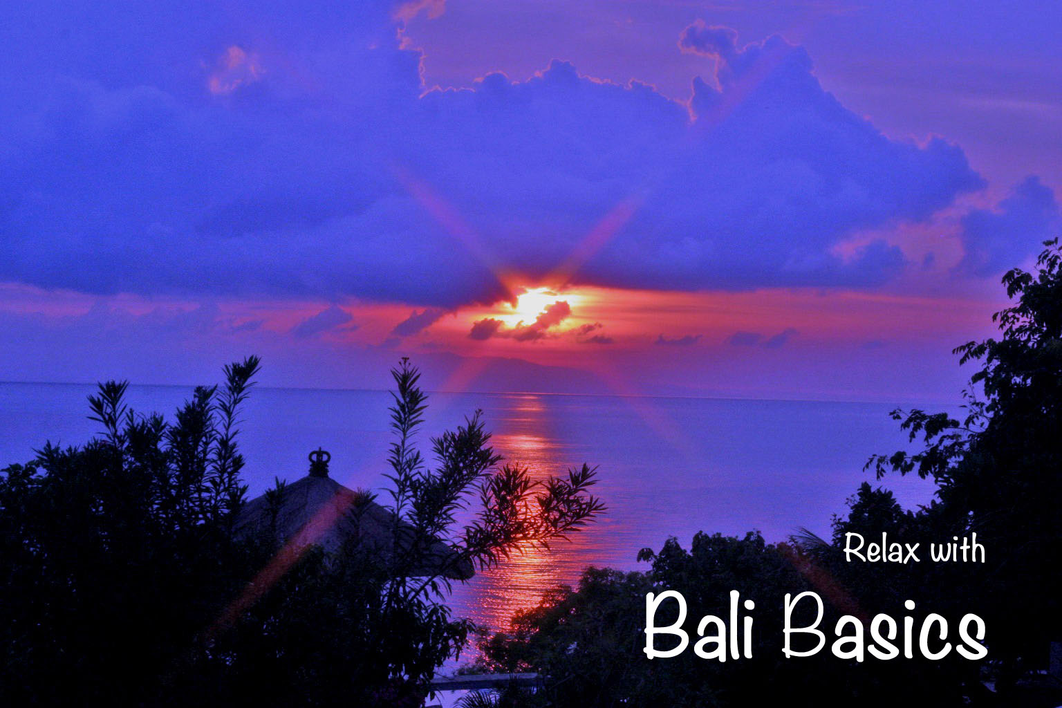 Bali !